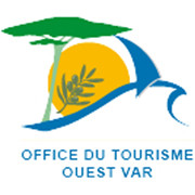 logo Office tourisme var ouest