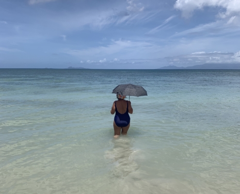 croisière entre terre et mer à Marie-Galante dans les Caraïbes