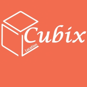 Cubix location Marie-Galante